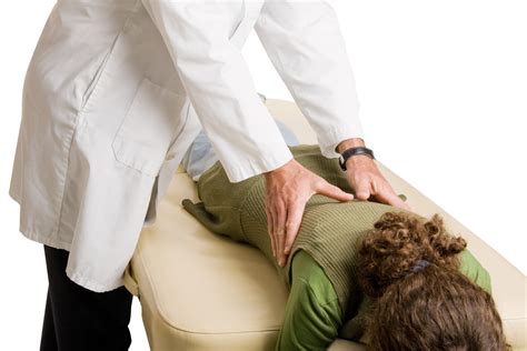 Advantages Of Chiropractic And Massage Therapies