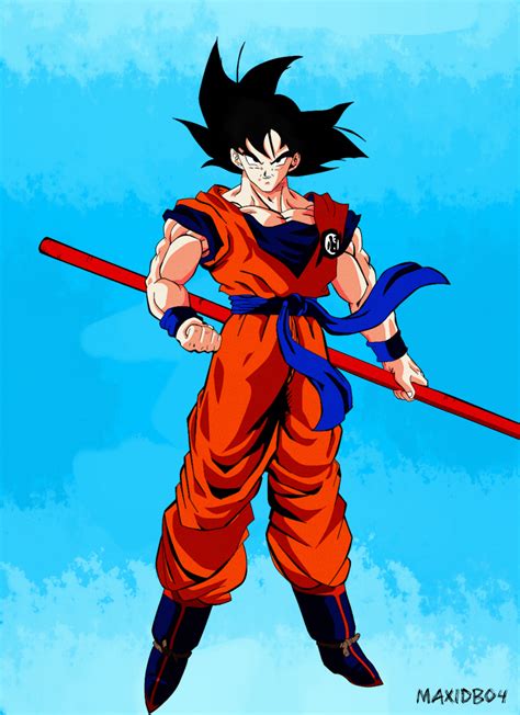 Create use different styles for. 90's Style Dragon Ball Z Attempt 2! : dbz