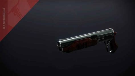 How To Get The Wastelander M5 And Best God Rolls In Destiny 2 Gamepur