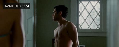 Penn Badgley Nude And Sexy Photo Collection Aznude Men