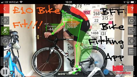 Although basic trainers lack the smart trainer technology to simulate resistance, they're still indoor cycling app compatible with the use of a speed sensor. £10 Bike Fit. Testing the Bike Fast Fit (BFF) Bike Fitting ...