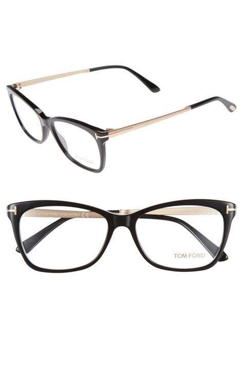 tom ford 54mm optical glasses nordstrom tom ford glasses women fashion eye glasses tom