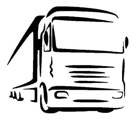 Car Volvo Trucks Semi Trailer Truck Truck Png Download 11901026