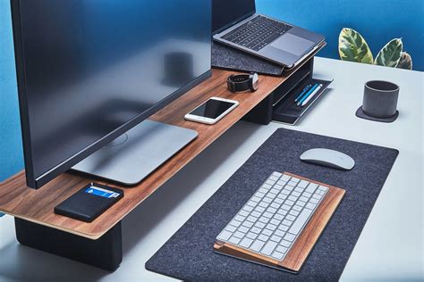 Modern And Minimalist System Designed For Improved Organization