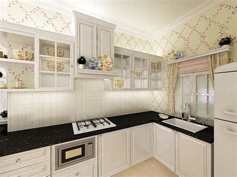 2 reviews of great american kitchen and bath designs these cabinets are constructed well enough, but heaven help you if ever need anything done after they have finally been installed! American classic style - Residential PIK - Design with Jee