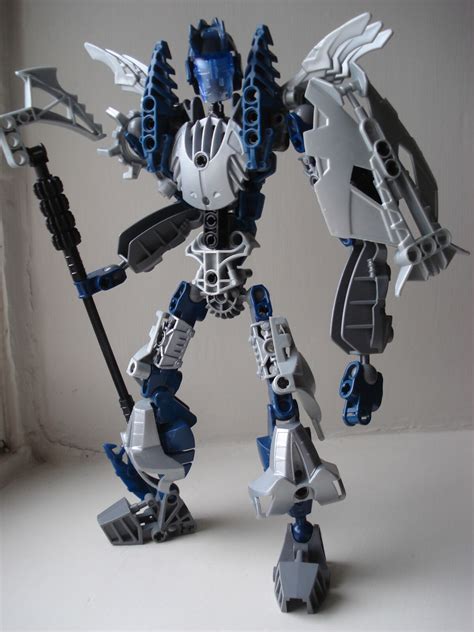 Parikon Custom Bionicle Wiki Fandom