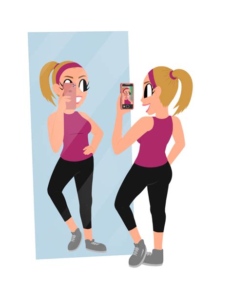 fitness and social media getting in shape is easier now than ever before through social media