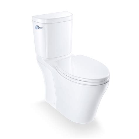 Caroma Somerton Smart 829110 829109 Dual Flush Toilet Watermarks