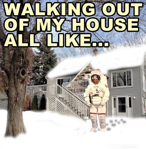 Weather Meme Blizzard 2014 Snow And Sub Zero Meme