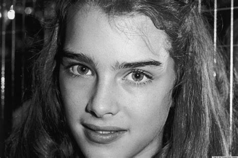 Brooke Shields Style Evolution From Supermodel To Super Stylish