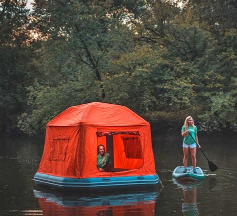 We Found The Coolest Tents For Camping In 2021