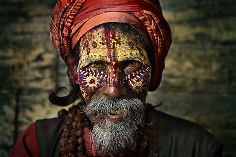 Travel Photography By Jkboy Jatenipat Tribes Of The World People Of