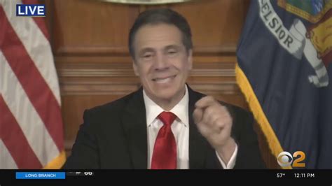 Governor Cuomo Just Mocked God God Did Not Do That Faith Did Not Do