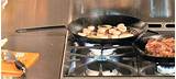 Pictures of Skillet For Gas Stove