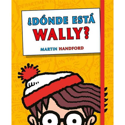 ¿dónde Está Wally Edición Esencial Wheres Waldo Essential Edition