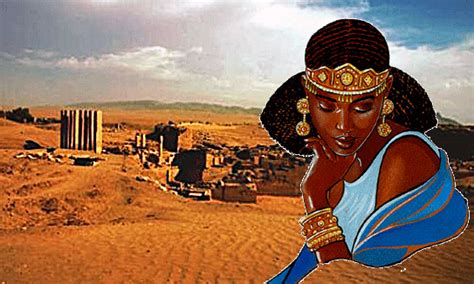5 Most Powerful African Queens From History African Queen African