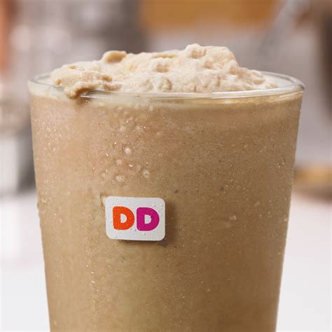 Dunkin Donuts Caramel Swirl Iced Coffee Nutrition Facts Besto Blog