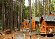 Maybe you would like to learn more about one of these? Yosemite National Park Cabins