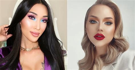 trans makeup influencers you should be following popsugar beauty