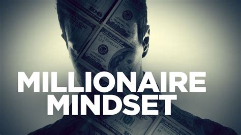 Thinking Big With A Millionaire Mindset Cardone Zone Youtube
