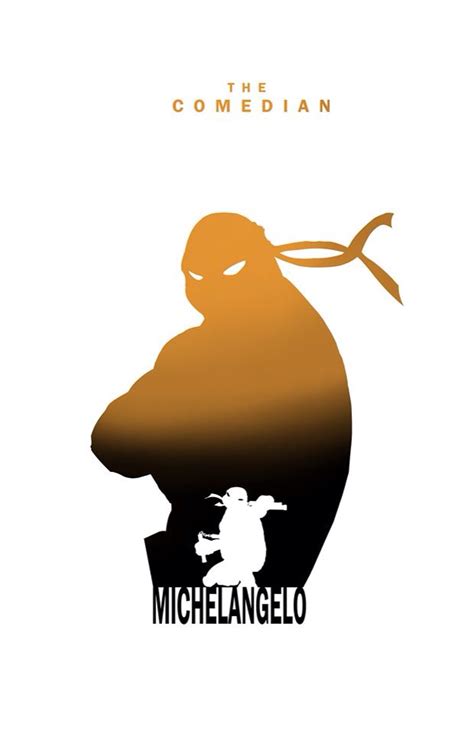 Download Teenage Mutant Ninja Turtles Silhouette at GetDrawings ...