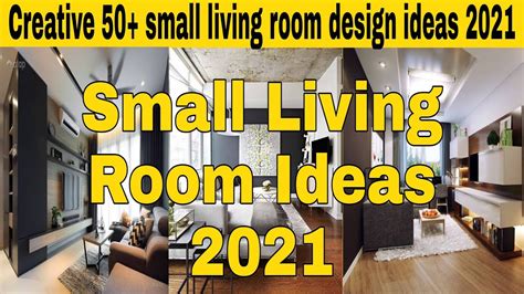 Living Room Interior Design Ideas 2021