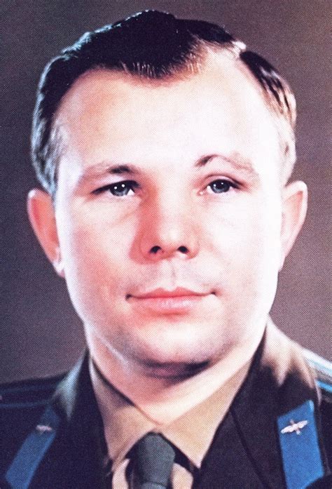 In august 1960, when gagarin was one of 20 possible candidates, an air force gagarin was also a favoured candidate by his peers. Profile: Yuri Alekseyevich Gagarin | Case Book on Russia 2013