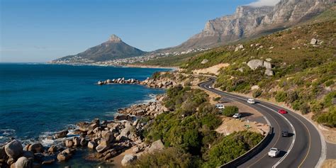 Roadtrip I Sydafrika Kapstaden Till Port Elizabeth The Escapist