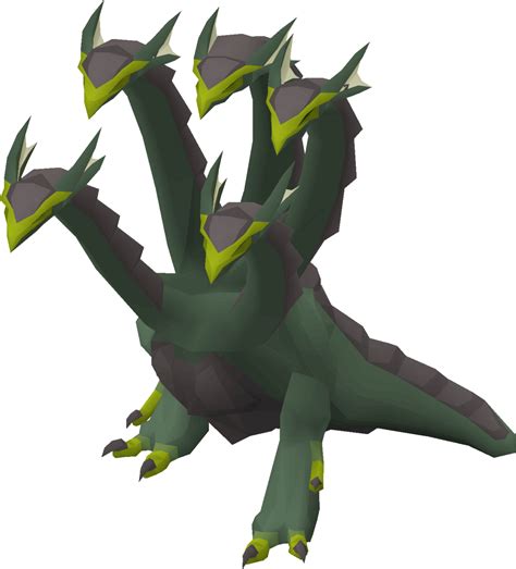 Maybe you would like to learn more about one of these? Alchemical Hydra - OSRS Wiki