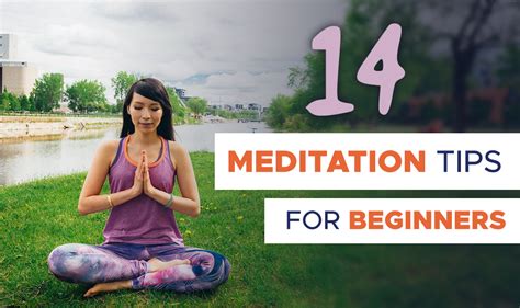 14 Meditation Tips For Beginners Uplifted Life