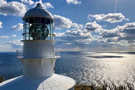 Cape Muroto Lighthouse