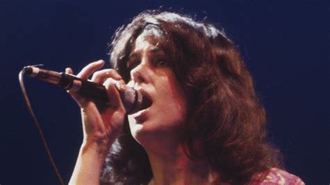 The Real Reason Grace Slick Became The Singer Of Jefferson Airplane