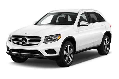 2017 Mercedes Benz Glc Class Prices Reviews And Photos Motortrend