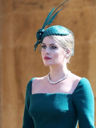 Lady kitty spencer, princess diana's niece and prince william and prince harry's cousin, has a stunning london home. Lady Kitty Spencer looks breathtaking at cousin's wedding ...