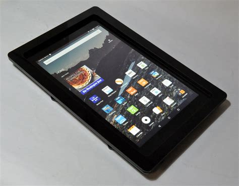 Amazon Kindle Fire Hd 10 Hd 10 Plus Security Anti Theft Acrylic Secur