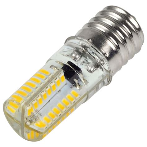 Mengsled Mengs® E17 3w Led Corn Light 64x 3014 Smd Leds Led Lamp Bulb