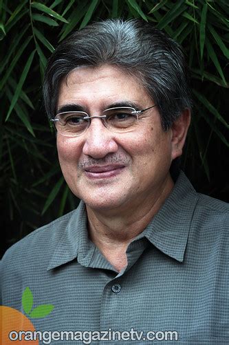 Cover Feature Gringo Honasan Up Close And Very Personal Orange