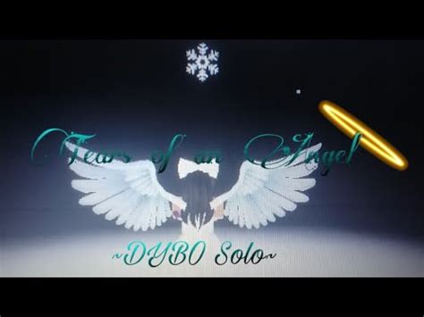 Use copy button to quickly get popular song codes. Tears of an Angel | Roblox | Dance Your Blox Off ...