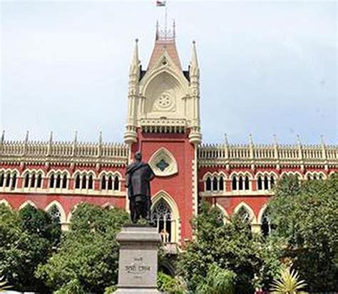 Calcutta Hc Directs Former Andaman Chief Secretary To Appear Before Sit