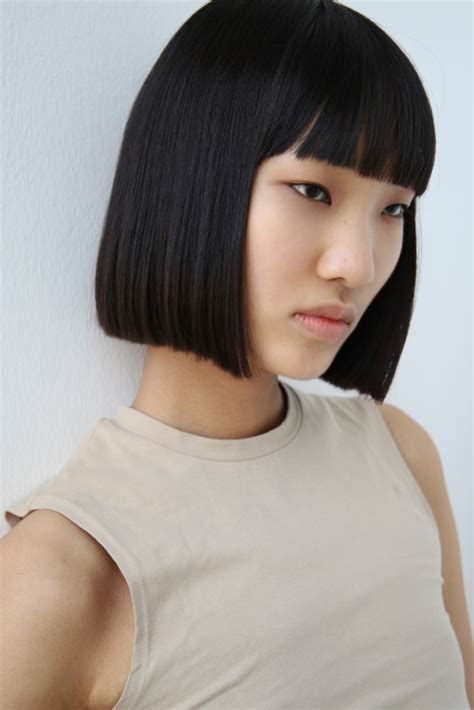 Established Models Jade Hsu