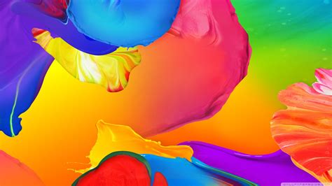 2560x1440 Colorful Abstract Wallpapers Mobile For Color Paint