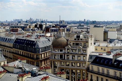 5 Mind Blowing Secret Spots You Have To See In Paris Escape Artist