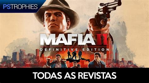 Mafia II Definitive Edition Localização de todas as revistas Troféu Mulherengo YouTube