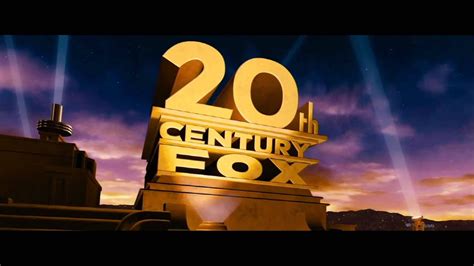 20th Century Fox Full Hd Youtube