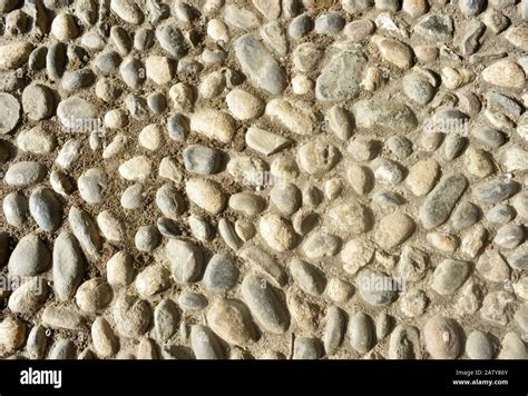 Old Stone Floor High Resolution Stock Photography And Images Alamy