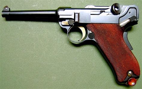 German Luger Serial Number Lookup Automationeagle