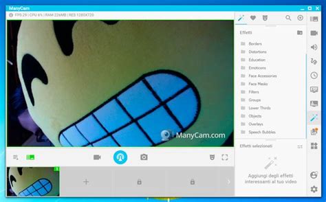 Come Attivare La Webcam Del Pc Windows 7 Salvatore Aranzulla