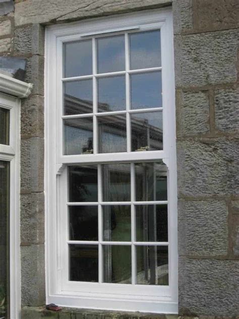 Quality Sliding Sash And Casement Window In Scotland Srj Windows