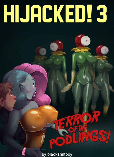 Alien Girl Page 5 Porn Comics And Sex Games Svscomics