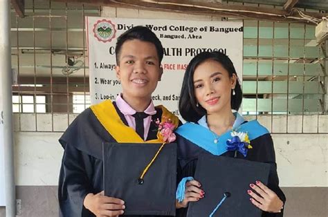 couple inspires after both graduating as magna cum laude rachfeed
